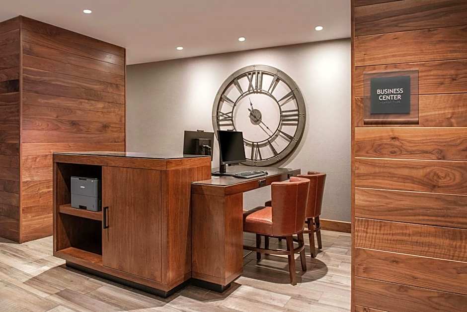 Four Points by Sheraton Los Angeles Westside