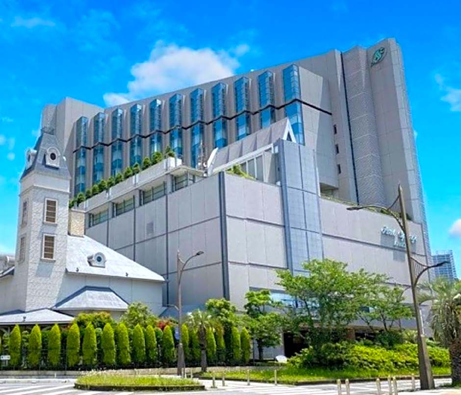 Hotel Springs Makuhari Premier