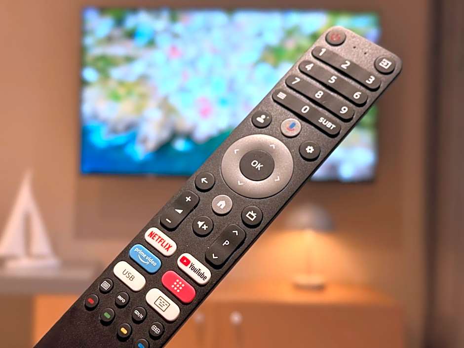 B12 Apartments by Marina Gdańsk - Old Town