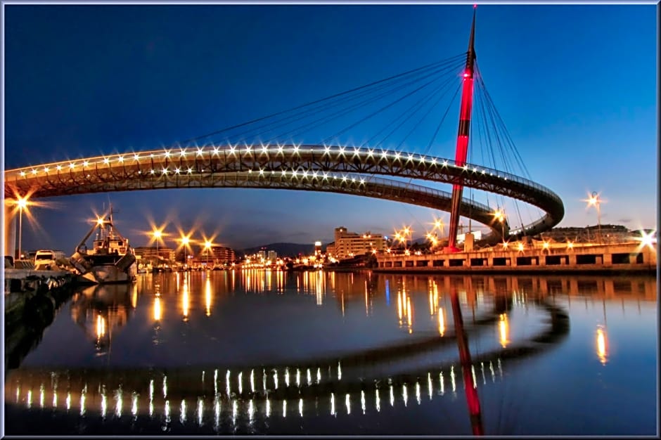 B&B Villa Ida Pescara Centro