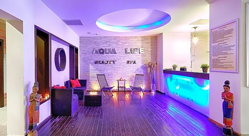 PIRIL HOTEL THERMAL BEAUTY SPA