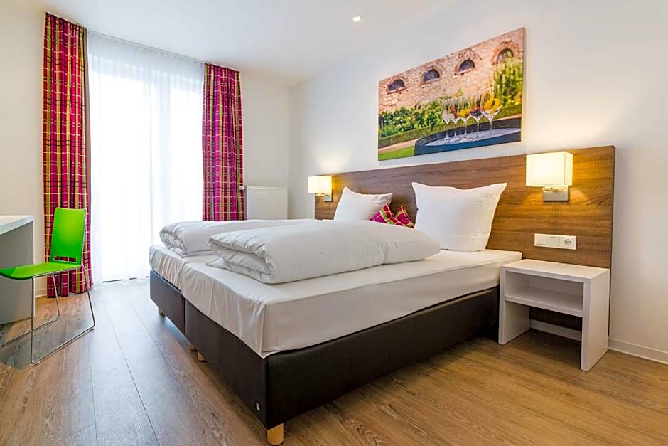 SCHLAFGUT Domhof erleben