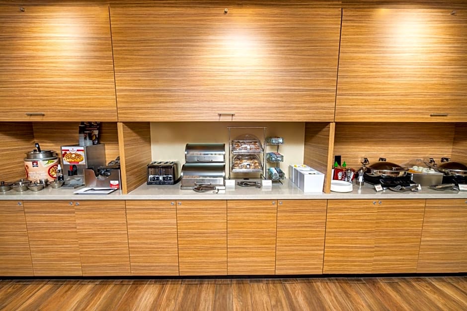 TownePlace Suites by Marriott Las Vegas City Center
