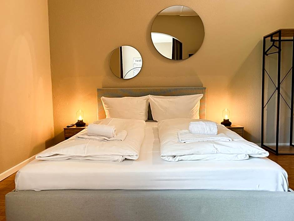 Hotel AM Sendlinger Tor