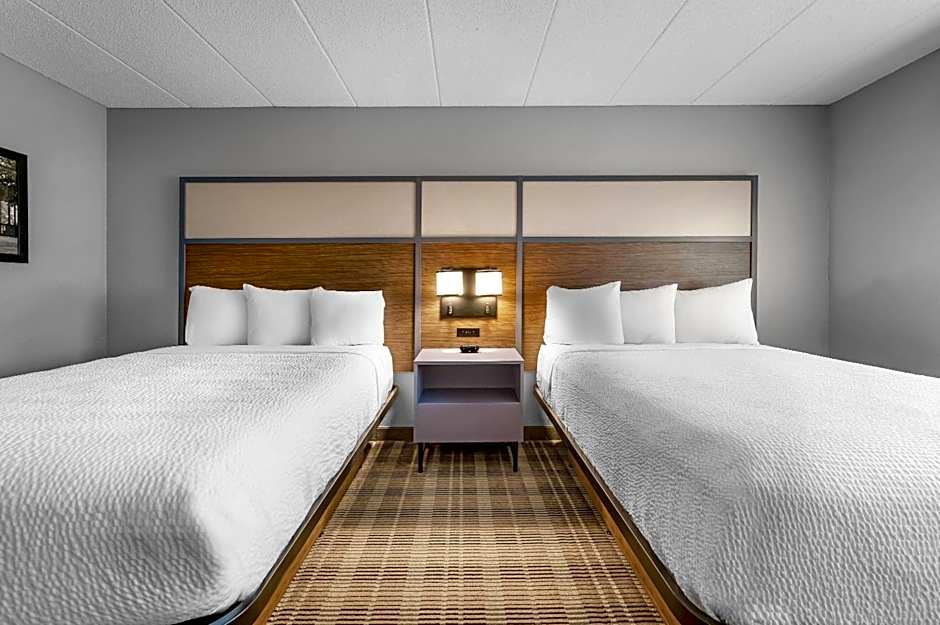 AmericInn by Wyndham Sauk Centre