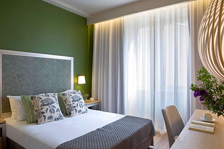 Central Hotel, Trademark Collection by Wyndham