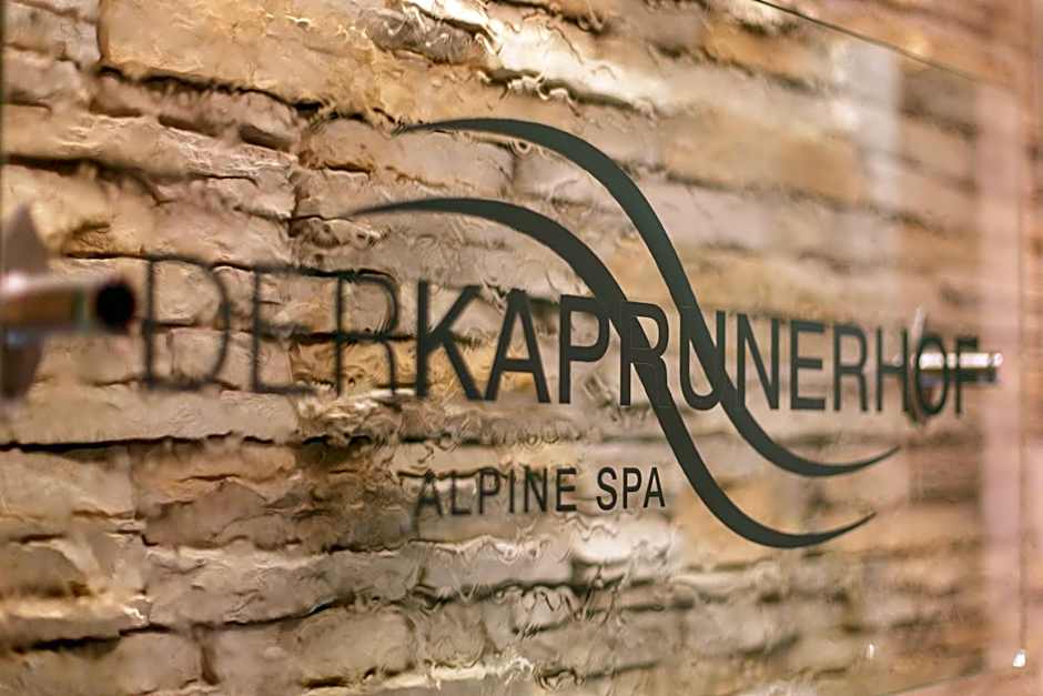 Hotel Kaprunerhof