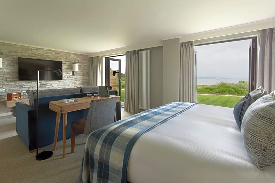 Isle Of Mull Hotel and Spa