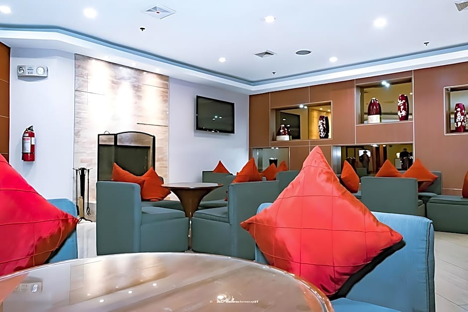 Azalea Hotels & Residences Baguio