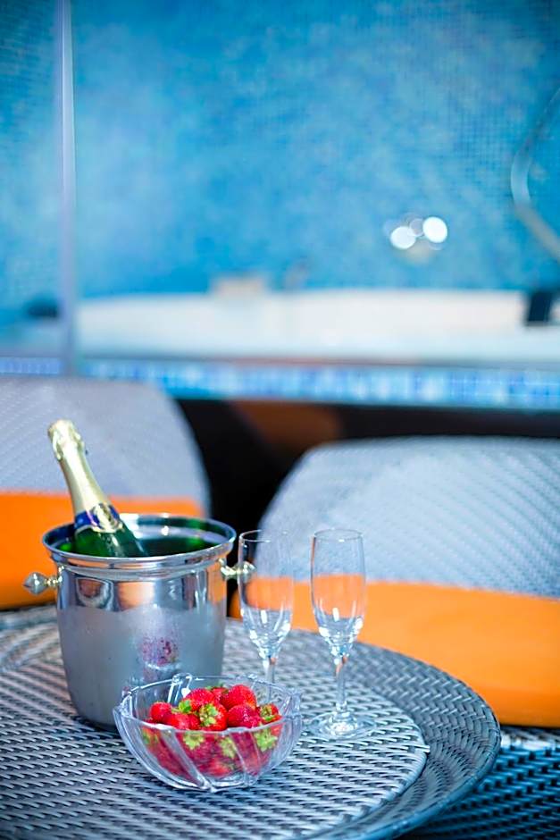 Luxury Family Hotel Royal Palace