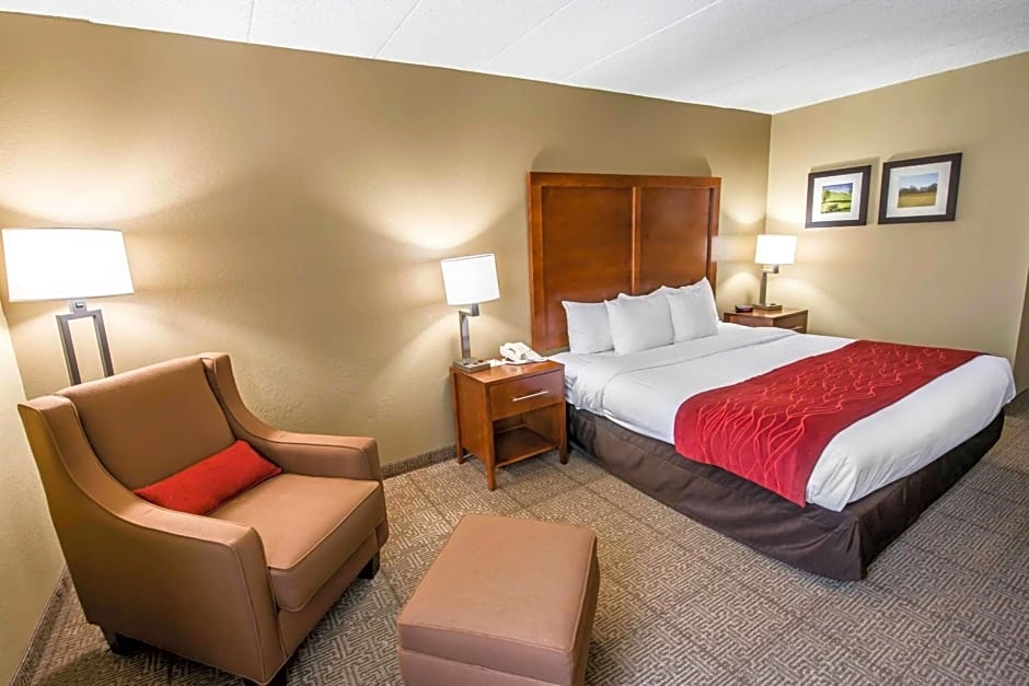 Comfort Inn Wytheville