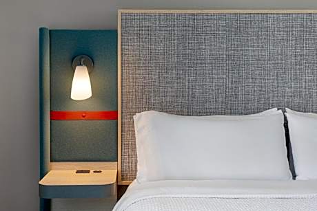 Standard Room - Bed Type Assigned At Check-In