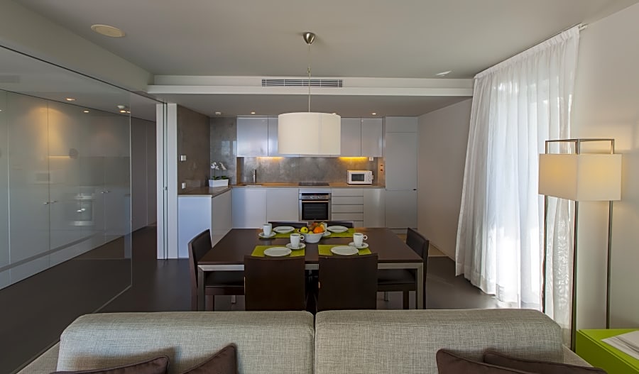 Aqualuz Troia Mar Hotel by The Editory