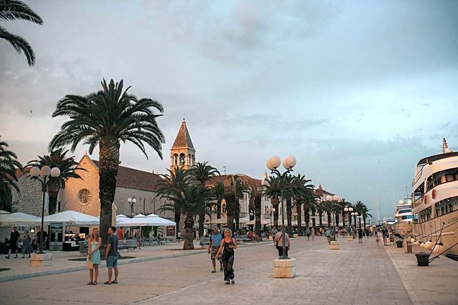 Villa Malo More