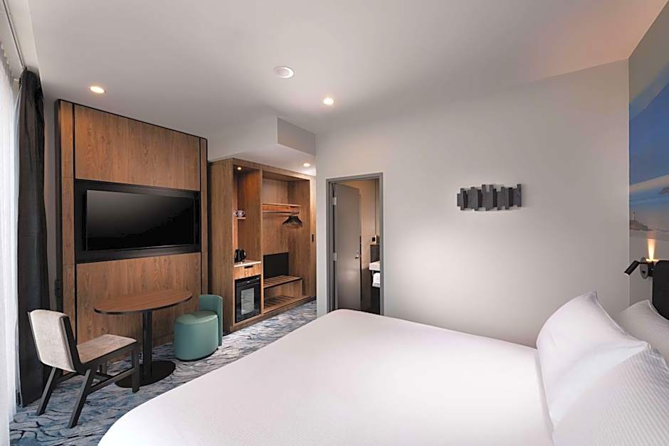 DoubleTree by Hilton Hobart