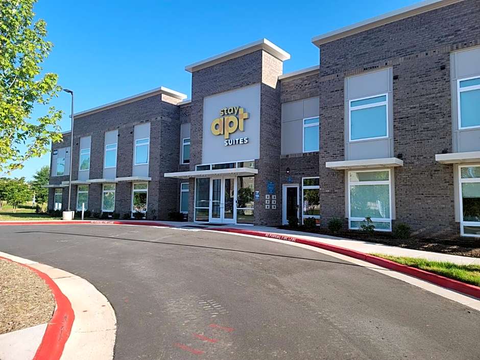 stayAPT Suites Raleigh-Durham/RTP