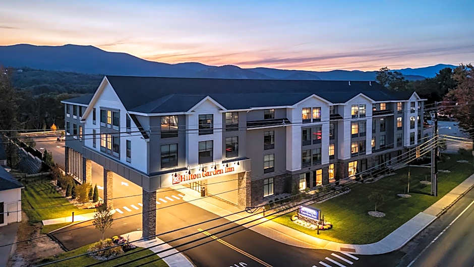 Hilton Garden Inn North Conway
