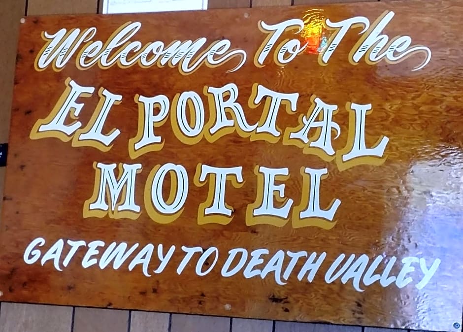 El Portal Motel