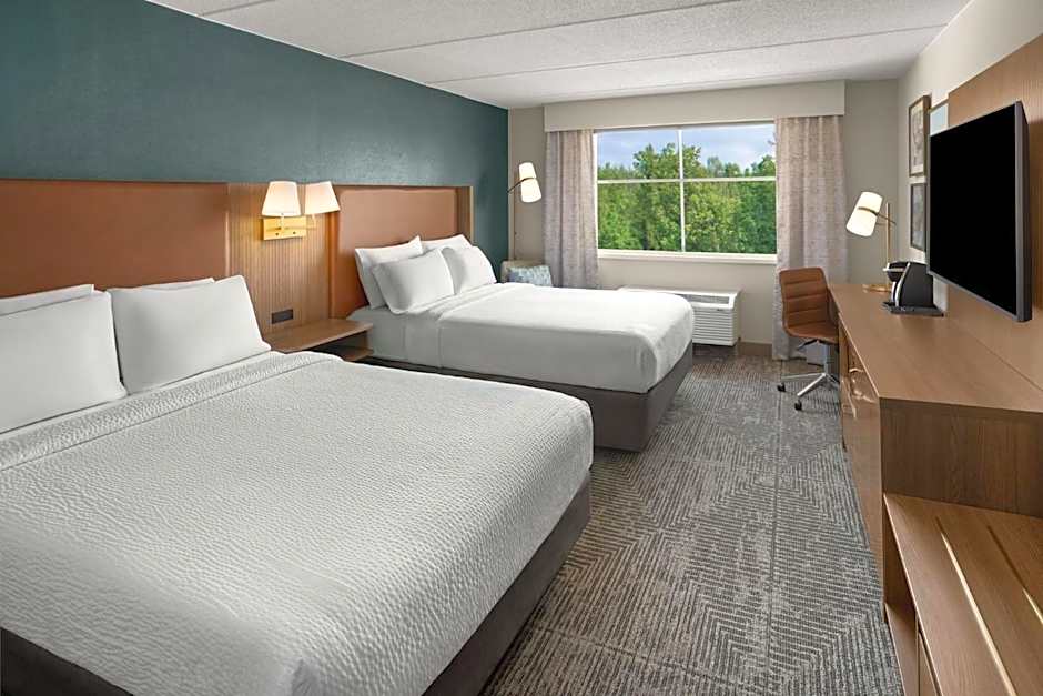 Holiday Inn South Kingstown-Newport Area By IHG