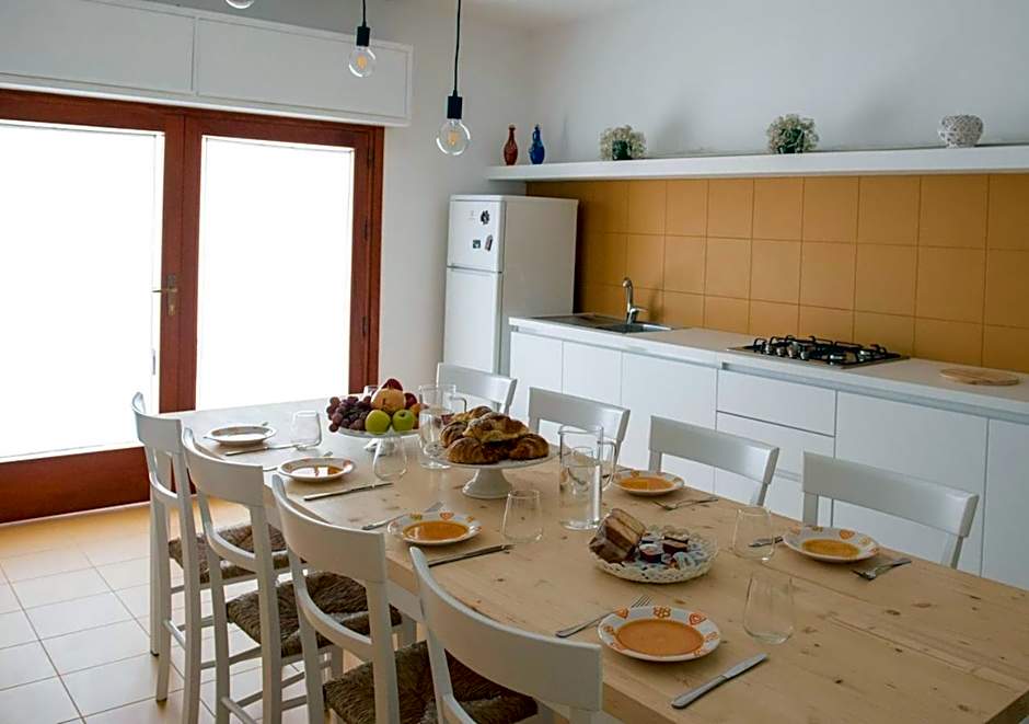 Oikos Selinunte Guest House