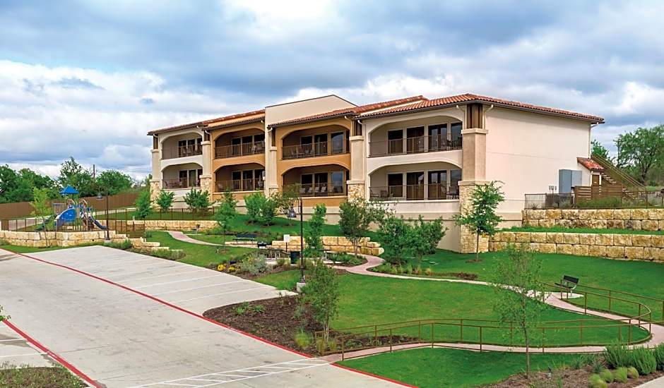 WorldMark Marble Falls