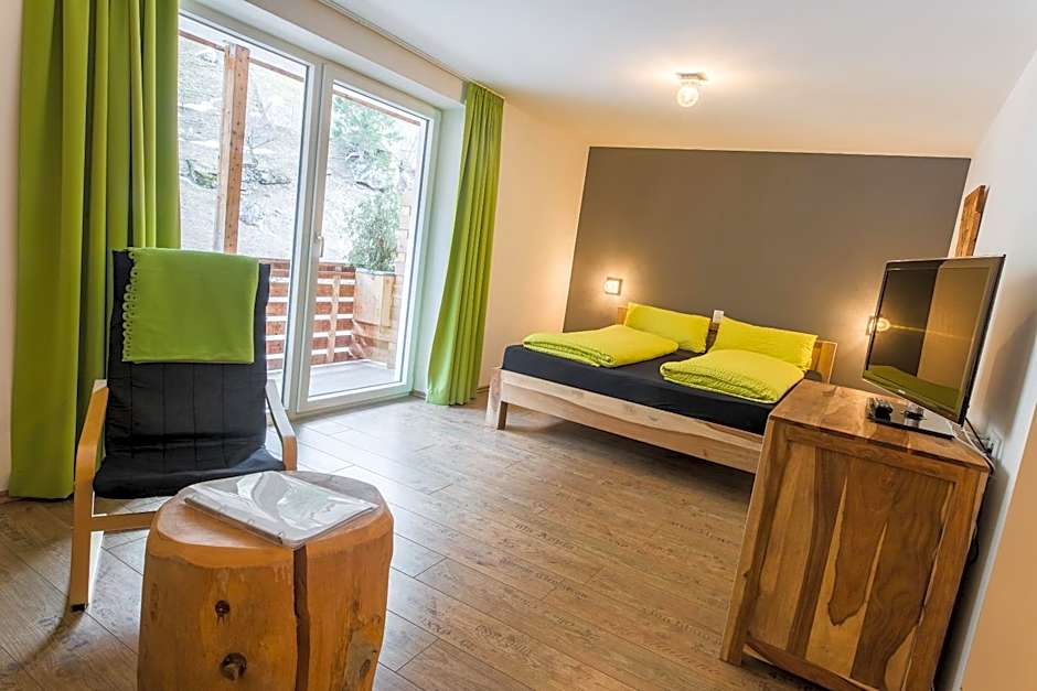 Residence Martell Mountains