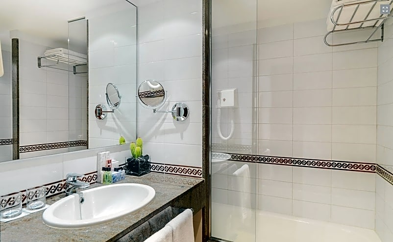 Boutique Hotel H10 Blue Mar - Adults Only