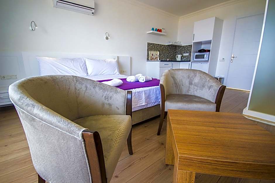 Kelebek Studio Apartments