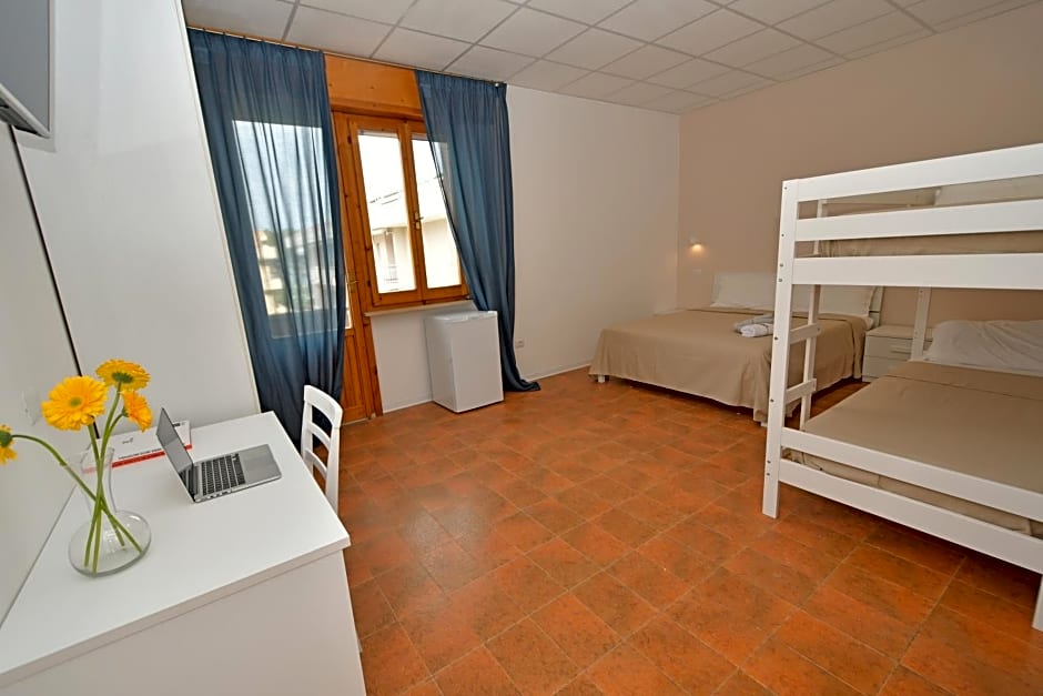 B&B Linae - Residence