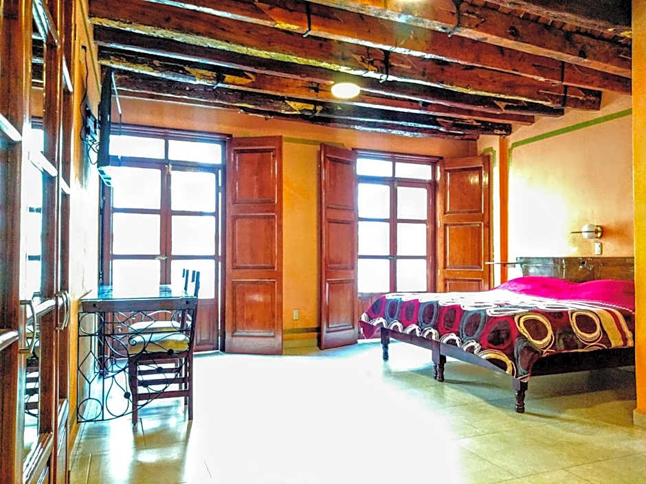 Cuartel 1914 - Hotel Boutique