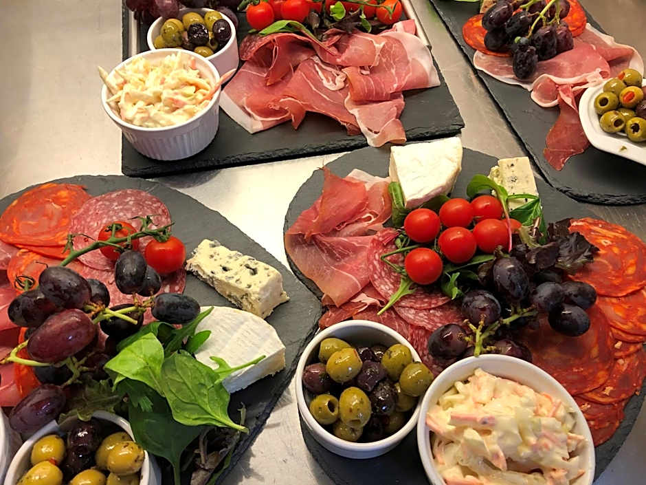 Sissinghurst Castle Farmhouse