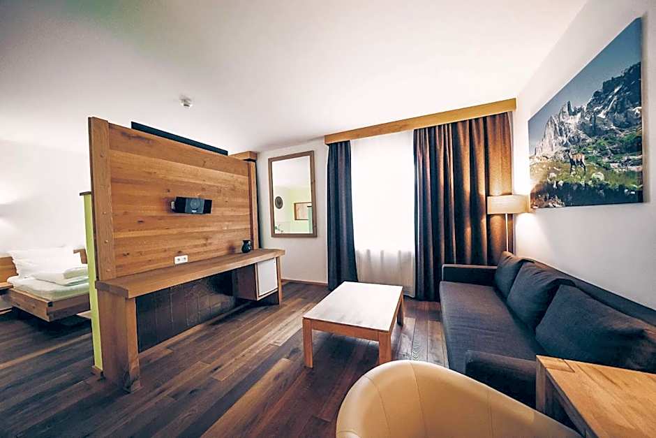 Aktivhotel Wildschütz