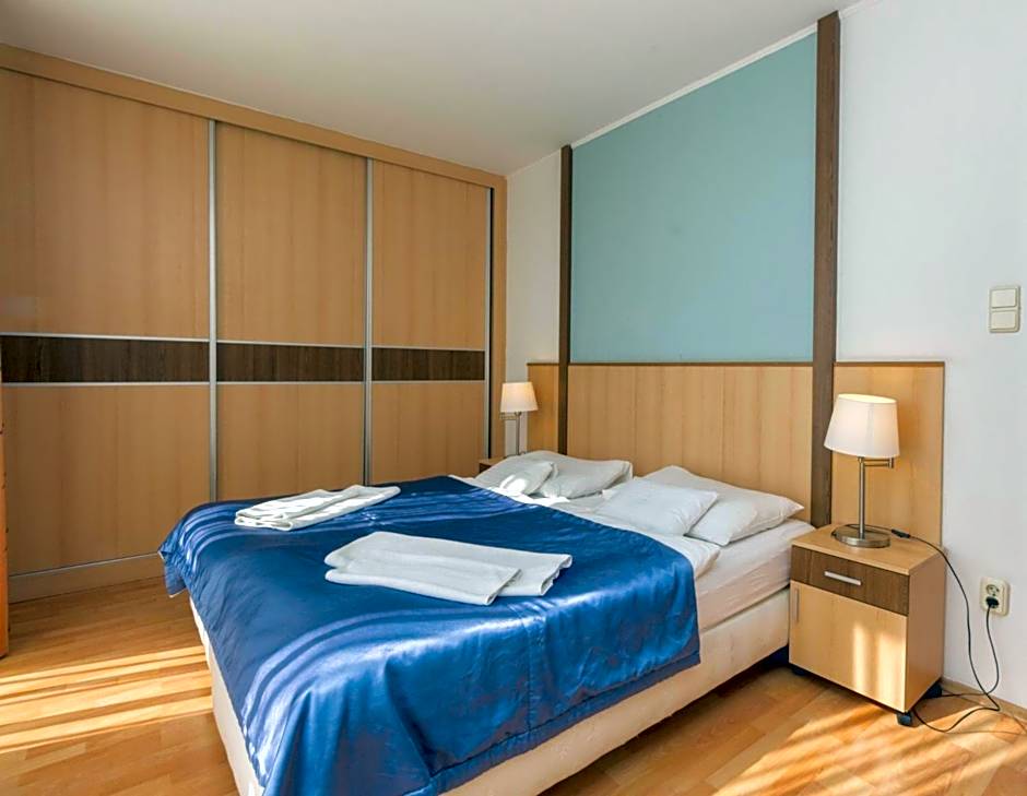 Premium Apartment House