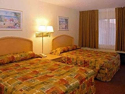 Relax Inn And Suites