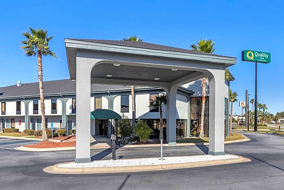 Quality Inn Brunswick