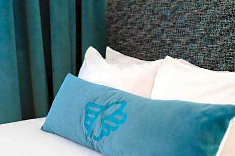 King Room with Garden View