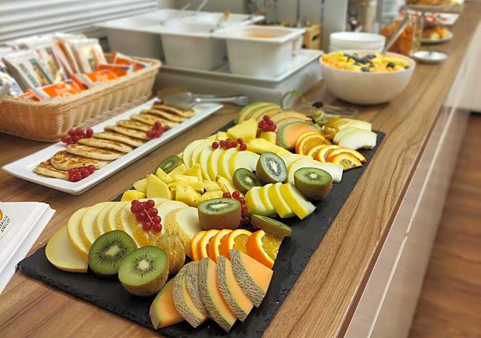 REGIOHOTEL Germania Bad Harzburg