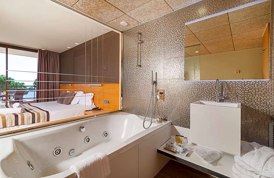 Hotel Restaurant Sant Pol