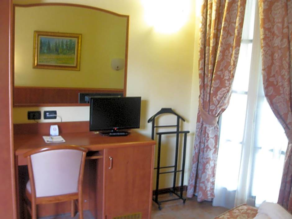Albergo Giardino