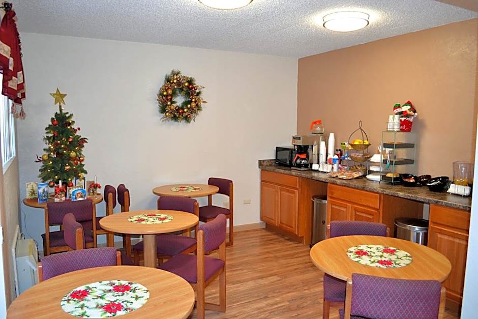Value Lodge Inn
