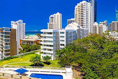 View Pacific Apartments