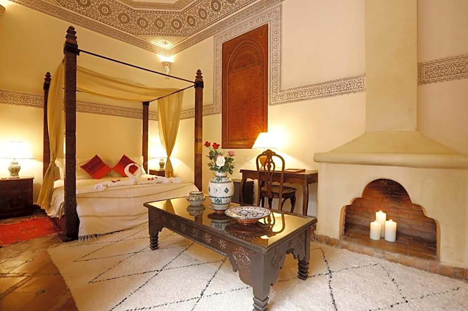 Riad Daria Suites & Spa