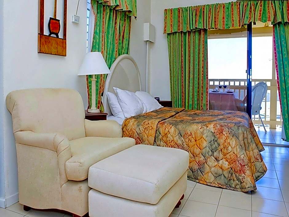 Sunset Gardens Guesthouse
