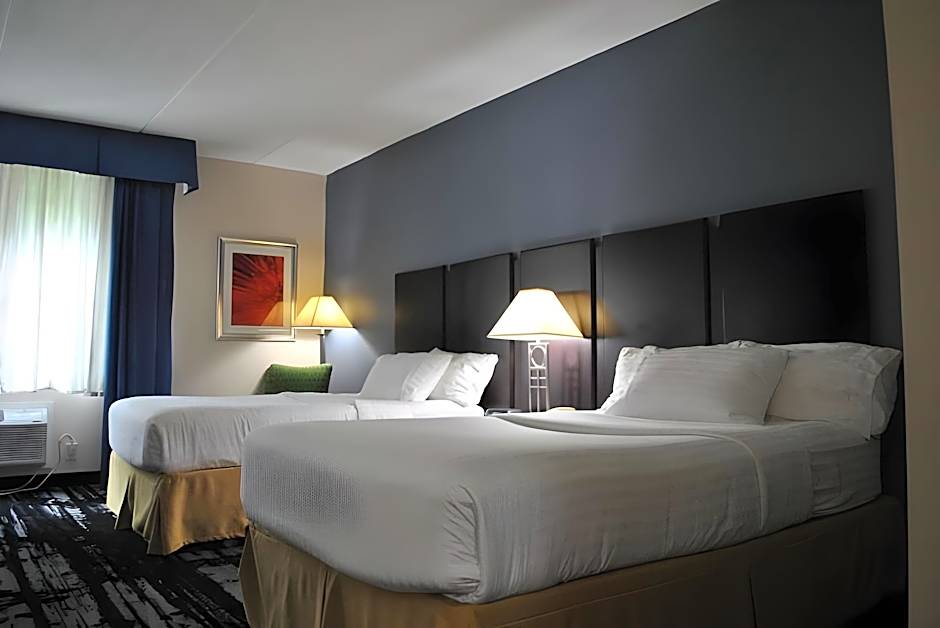 Best Western Owego Inn