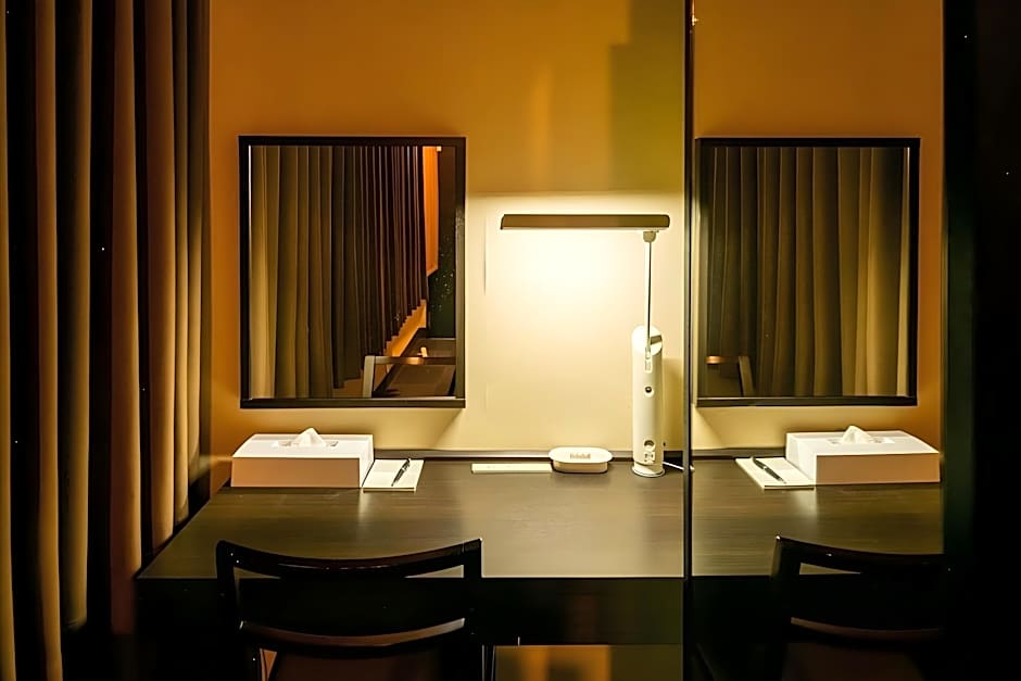 Kyoto Central Inn