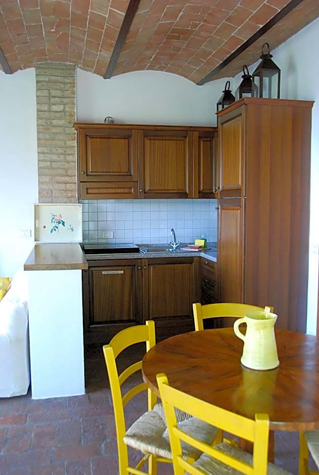 Agriturismo Cabbiavoli