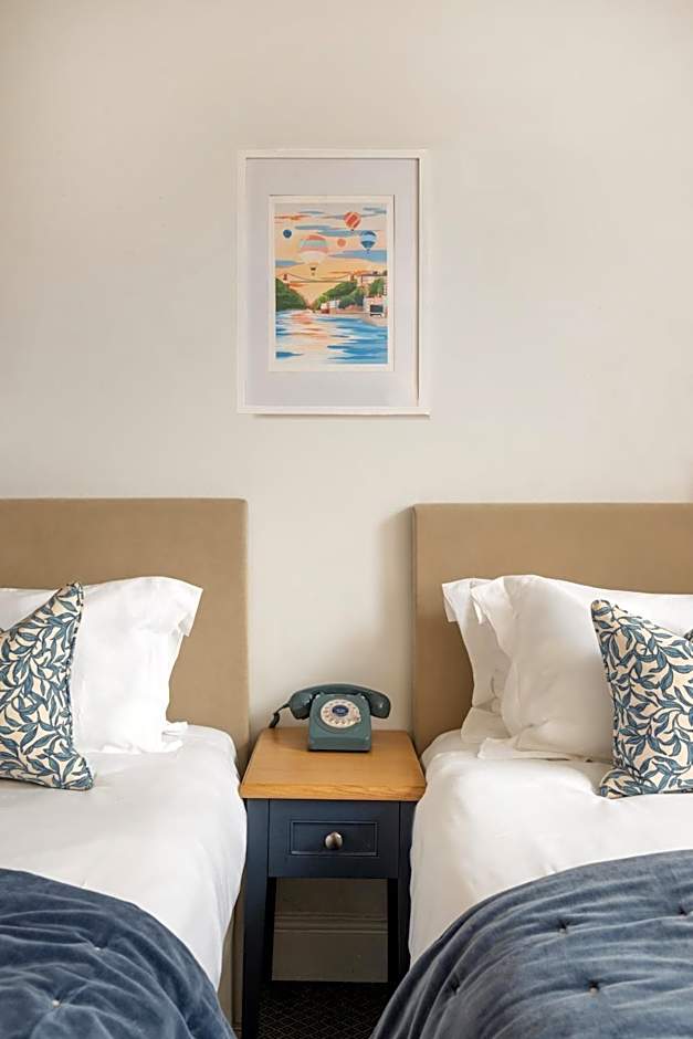 The Rodney Hotel