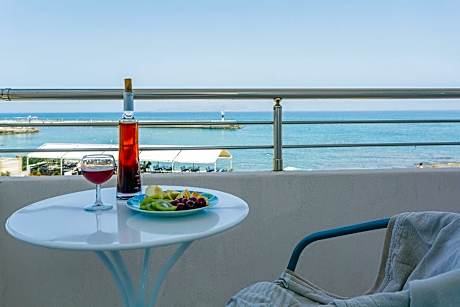 Sole Mare Seaside Apartments