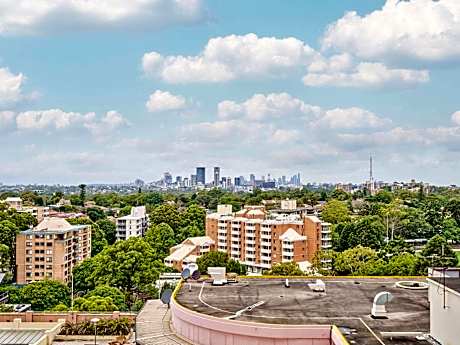 The Sebel Sydney Chatswood