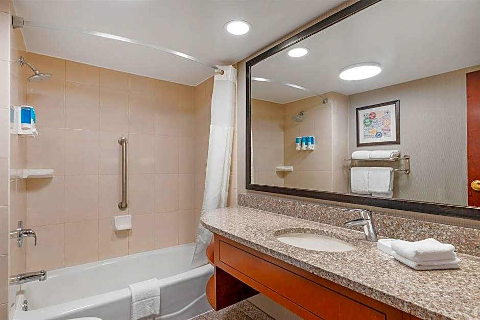 Drury Plaza Hotel St. Louis Union Station